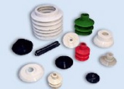 Fabricaciones especiales cauchos y metales